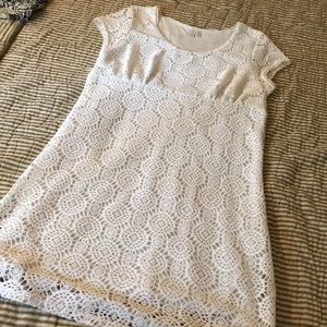 Madison Dress